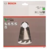 Lame Scie Circulaire Bosch Optiline Wood Bois 190 X 30 X 2,6 Mm 24 Dents -Bosch Soldes Boutique 615