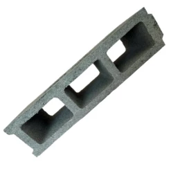 Bloc De Drainage à Emboîtement OBRA - 500 X 120 X 150 Mm - 2 Parois 3 Trous -Bosch Soldes Boutique 624880 20 282 29