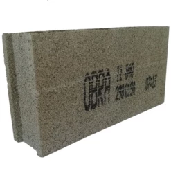 Bloc De Drainage à Emboîtement OBRA - 500 X 120 X 150 Mm - 2 Parois 3 Trous -Bosch Soldes Boutique 624880 20 283 29