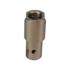 Adaptateur Hexagonal EMB43 Diam Industries - Raccord M14 - Pour Couronnes SX Ø 6 à 14 Mm