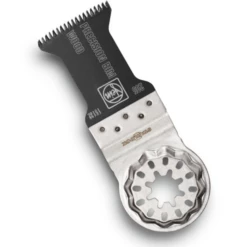 Fein Lame De Scie De Précision E-Cut BIM