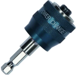 Adaptateur Power Change Plus Bosch Queue 6 Pans 3/8 " 8,7 Mm Sans Foret -Bosch Soldes Boutique 64 4