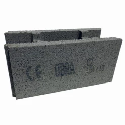 Bloc De Coffrage Béton à Bancher OBRA - 500 X 200 X 250 Mm -Bosch Soldes Boutique 657261 01 20 281 29