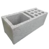 Bloc Béton Poteau Perforé Obra - B80 - 500x200x200 Mm -Bosch Soldes Boutique 665225 1