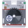 Lame De Scie Circulaire Bosch Standard For Wood 136x20x1,5mm 24 Dents -Bosch Soldes Boutique 68 1