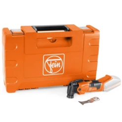 Machine Oscillante Sans Fil Fein AMM 500 Plus Select Sans Batterie Ni Chargeur En Coffret