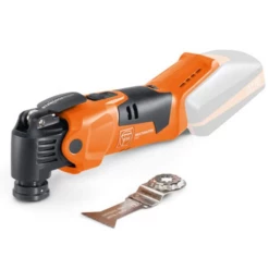 Machine Oscillante Sans Fil Fein AMM 500 Plus Select Sans Batterie Ni Chargeur En Coffret -Bosch Soldes Boutique 71293362000 7