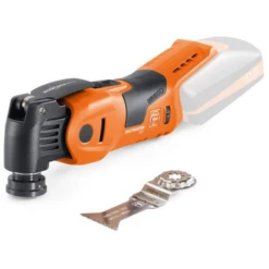 Machine Oscillante Fein MultiMaster Sans Fil AMM 700 Max Select Sans Batterie Ni Chargeur -Bosch Soldes Boutique 71293462000 1