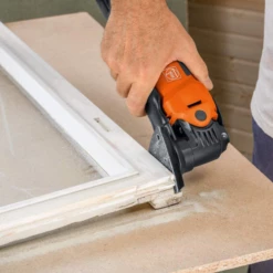 Machine Oscillante Fein Multimaster MM 500 Plus Avec Coffret