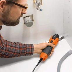 Machine Oscillante Fein Multimaster MM 500 Plus Avec Coffret 11 Machine Oscillante Fein Multimaster MM 500 Plus Avec Coffret -Bosch Soldes Boutique 72296762000 4