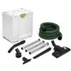 Festool Kit De Nettoyage Artisan D 36 HW-RS Plus -Bosch Soldes Boutique 766895