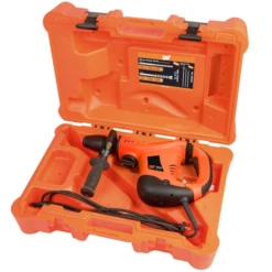 Perforateur Piqueur SDS Max Spit 353 SVC SRC 1100 W 6,5 Joules -Bosch Soldes Boutique 811063 2