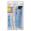 Pack De 12 Lames De Scie Sabre Bosch Démolition Bois Et Métal -Bosch Soldes Boutique 908 2