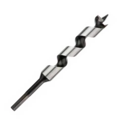 Mèche à Bois Spirale Unique Super Pro Attachement Hexagonal - Diager - 24x460m -Bosch Soldes Boutique 913d