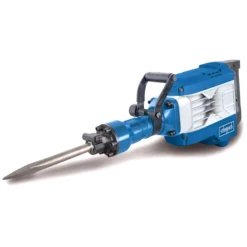 Marteau Piqueur Scheppach AB1900 - 1900W Force De Frappe 60 Joules -Bosch Soldes Boutique ab1900 1