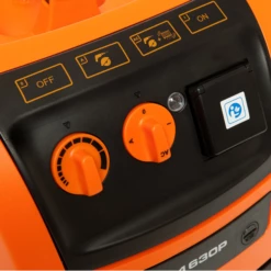 Ensemble Ponceuse Girafe Spit DWS225 Et Aspirateur Spit AC1630P Ref:620916 -Bosch Soldes Boutique ac1630 3