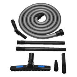 Aspirateur Eau Poussières ASP-E16 Diam Industries 230V 1600W 25 Litres