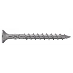 Vis à Bois Aggloméré Tête Fraisée 6 Lobes A2 M5x40 Acton 623285X40/24