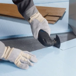 Lame Segment Ondulée Bosch BIM ACZ 100 SWB Starlock Outil Multifonction -Bosch Soldes Boutique acz100swb appliaction01