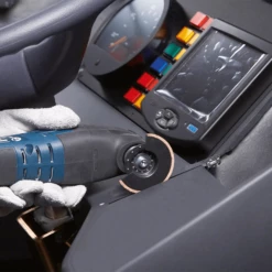 Lame Segment Fine Bosch à Concrétion Carbure ACZ 70 RT5 2608661692 -Bosch Soldes Boutique acz70rt5 02