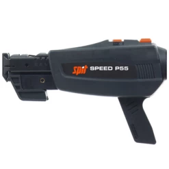 Adaptateur De Vis En Bande Spit Speed P55 Pour Visseuse P18