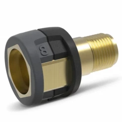 Adaptateur 8 TR20IG-M18AG Karcher 150 X 130 X 45mm Kärcher 4.111-036.0