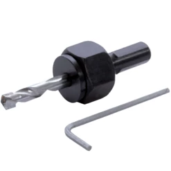 Adaptateur Avec Foret De Centrage Diam Industries SG-2010