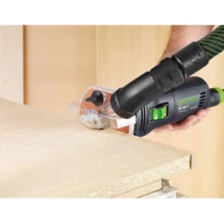 Affleureuse De Chant Festool OFK 500 Q-Plus R3 -Bosch Soldes Boutique affleureuse4