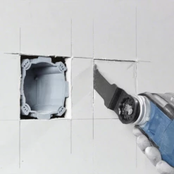 Lame Starlock AIZ32APB Bosch Bois Et Métal 32mm | Quincaillerie Pro -Bosch Soldes Boutique aiz32apb application03