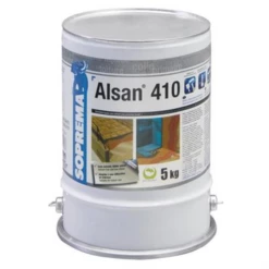 Étanchéité Liquide ALSAN 410