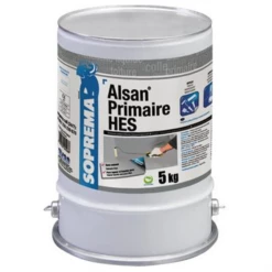 Étanchéité Liquide ALSAN PRIMAIRE HES