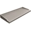 Appui De Baie Ou De Fenêtre ABS 2 Monobloc Gris - 35,5 CM X 68 CM -Bosch Soldes Boutique appui abs2
