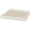 Appui De Fenêtre Prestige - Béton Blanc - 39 CM X 0,64 M -Bosch Soldes Boutique appui prestige3