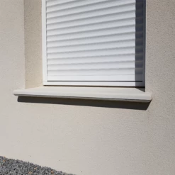 Appui De Fenêtre En Béton Speed - Profondeur 36 CM - Longueur 70 CM -Bosch Soldes Boutique appui speed