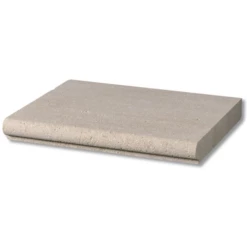 Appui De Fenêtre A3 En Pierre De Beaulieu Naturelle - Coloris Olivier - Largeur 35 Cm