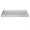Appui De Baie Béton ABS 1 - Larg. 28,5 Cm -Bosch Soldes Boutique appuidebaiegris 177835 1