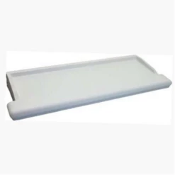 Appui De Fenêtre Béton - Larg. 27 Cm Blanc