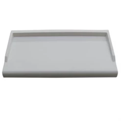 Appui De Fenêtre Béton PERFORMANCE Gris Clair - Largeur 27 Cm