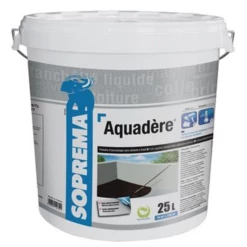 Enduit D'imprégnation AQUADÈRE