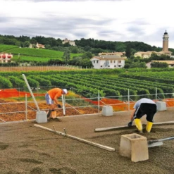 Bille D'argile Expansée Laterlite - Granulométrie De 3 à 8 Mm - Sac De 50 LTR -Bosch Soldes Boutique argile6