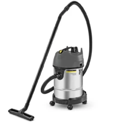Aspirateur Eau Et Poussières NT 30/1 Me Classic 1.428-568.0