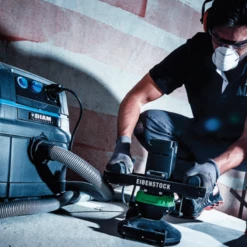 Aspirateur Eau Poussières ASP-E16 Diam Industries 230V 1600W 25 Litres -Bosch Soldes Boutique aspirateur asp e16 compact