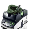 Aspirateur Festool CTM 36 E CLEANTEC Avec Tuyau D'aspiration Lisse -Bosch Soldes Boutique aspirateur ctm 36 e festool 3