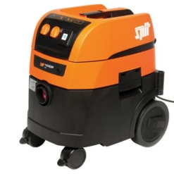 Aspirateur Eau Et Poussières 230V 1600W - AC 1630P Spit Paslode - Capacité 32 Litres - Flexible 5M -Bosch Soldes Boutique aspirateur spit