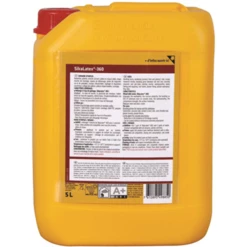 Résine Synthétique Pour Adhérence Et étanchéité Des Mortiers - Sikalatex 360 - Bidon 5 LTR -Bosch Soldes Boutique autrevisuel 1000649