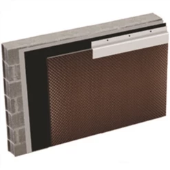 Profil D’arrêt En Alu Pour Protection De Soubassement - Longueur 2 M -Bosch Soldes Boutique autrevisuel 1001345