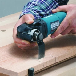 Découpeur Ponceur TM3010CX6 Makita Multifonctions 320W -Bosch Soldes Boutique autrevisuel 289110 1