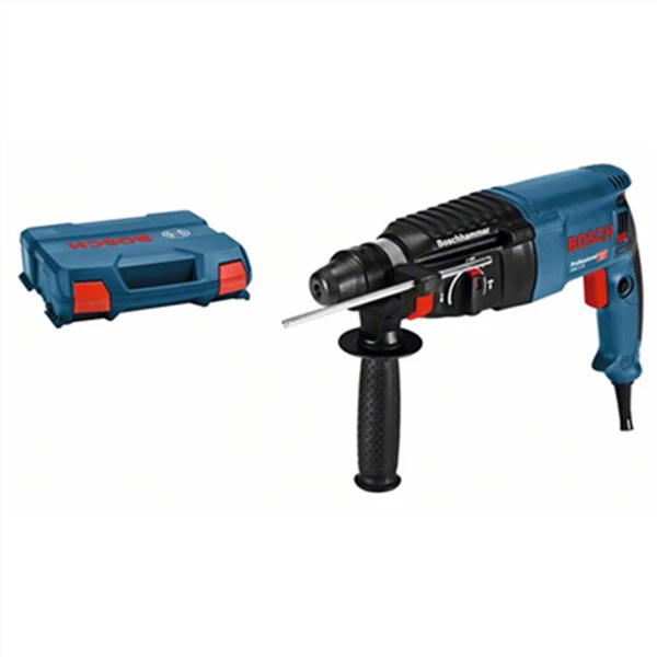 Marteau Perforateur GBH 2-26 Professionnel 830 W 2.7 J Bosch 6 Marteau Perforateur GBH 2-26 Professionnel 830 W 2.7 J Bosch – Image 4