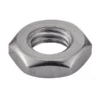 Écrou Hexagonal HM Bas DIN 439 ISO 4035 Inox A2 M12 Acton 6260312 -Bosch Soldes Boutique bas