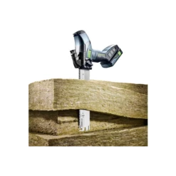 Scie Sans Fil Festool Matériaux Isolant ISC 240 Batterie Chargeur 574819 576569